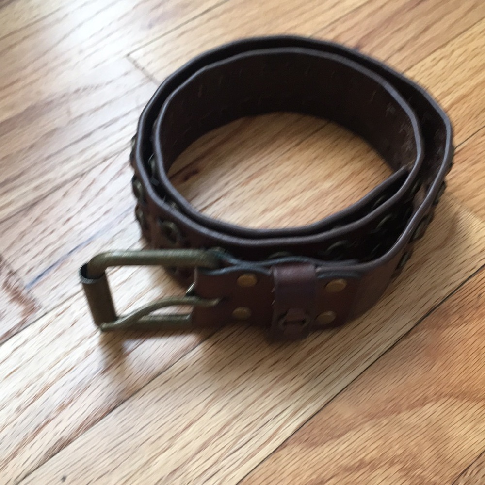 Belt